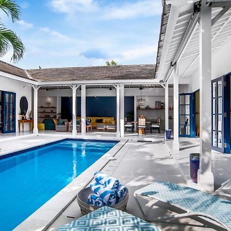 The Beach House ชังกู ภายนอก รูปภาพ