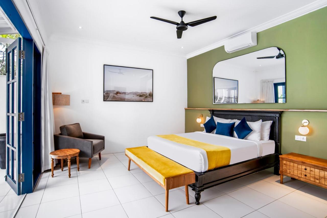 The Beach House ชังกู ภายนอก รูปภาพ