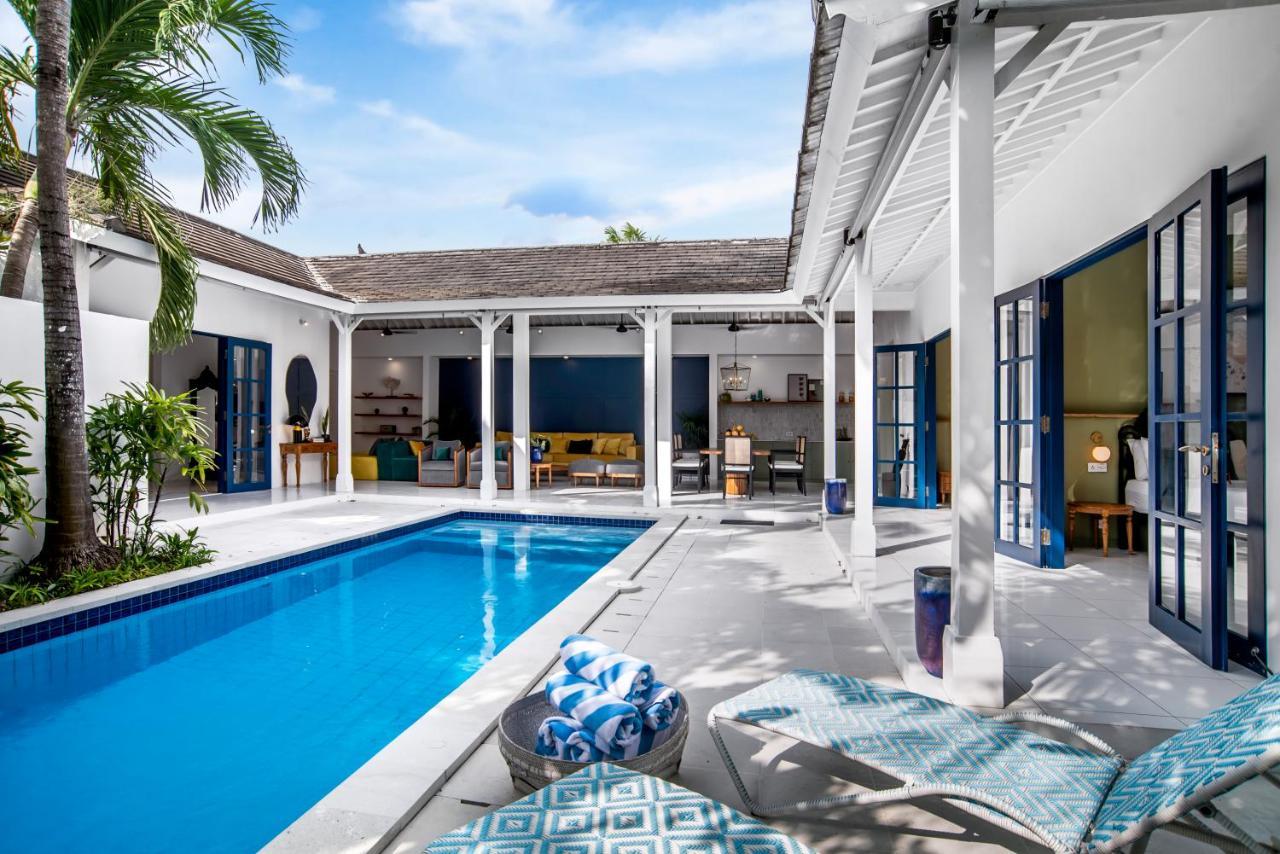 The Beach House ชังกู ภายนอก รูปภาพ