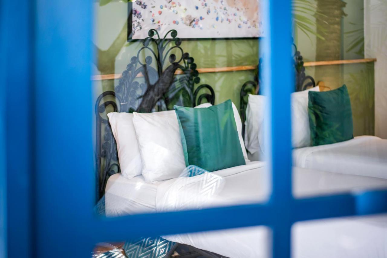 The Beach House ชังกู ภายนอก รูปภาพ