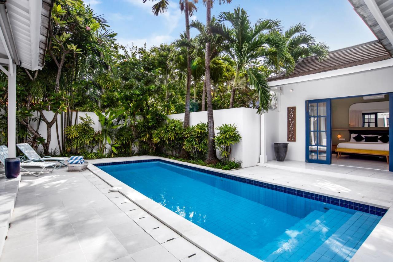 The Beach House ชังกู ภายนอก รูปภาพ