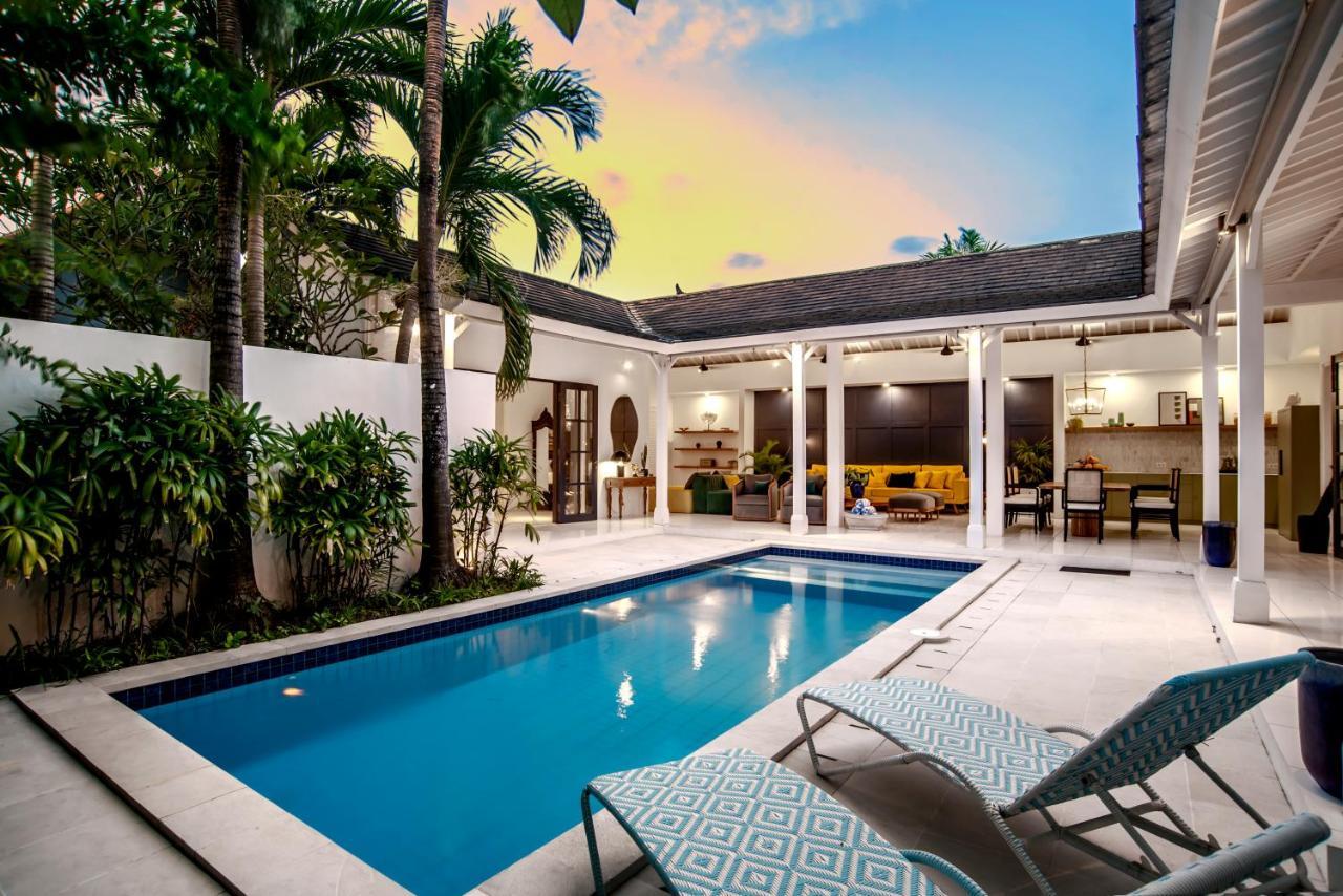 The Beach House ชังกู ภายนอก รูปภาพ