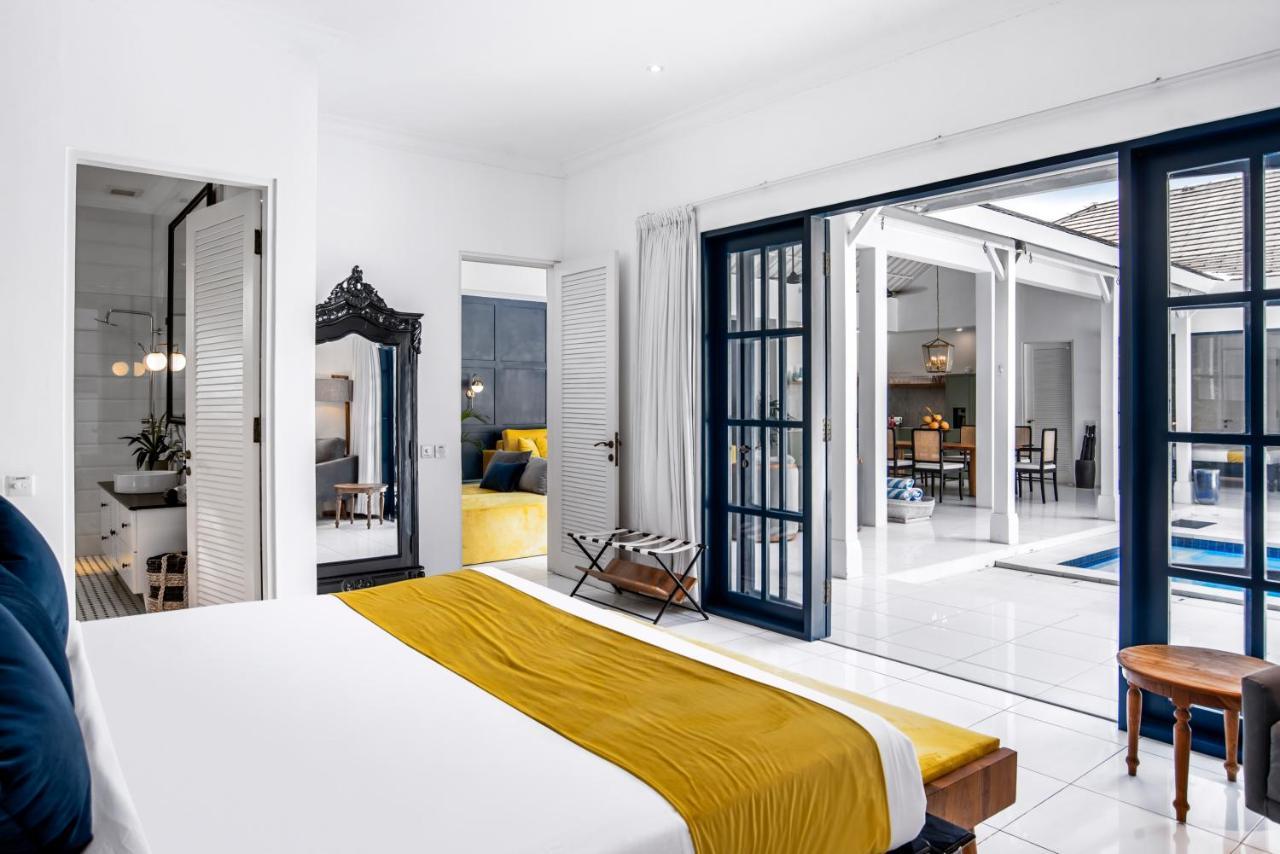 The Beach House ชังกู ภายนอก รูปภาพ