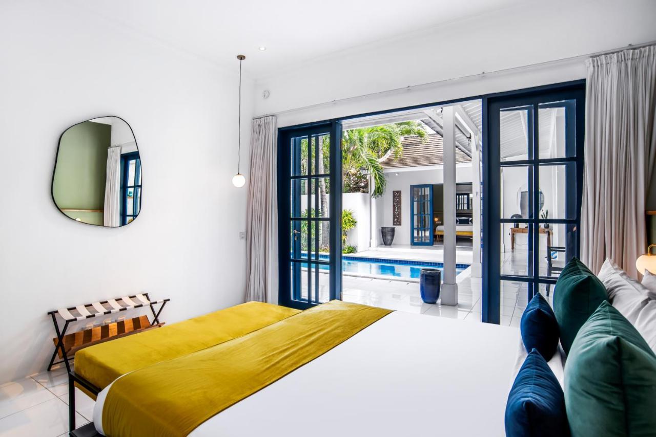 The Beach House ชังกู ภายนอก รูปภาพ