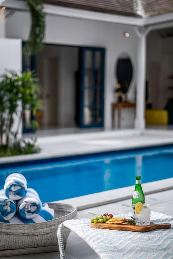 The Beach House ชังกู ภายนอก รูปภาพ