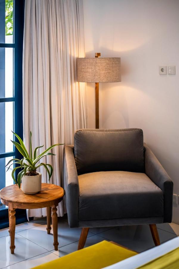 The Beach House ชังกู ภายนอก รูปภาพ