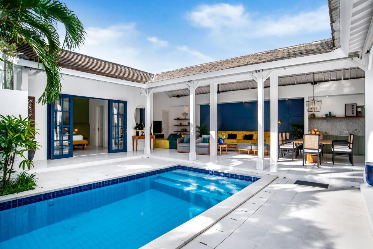 The Beach House ชังกู ภายนอก รูปภาพ