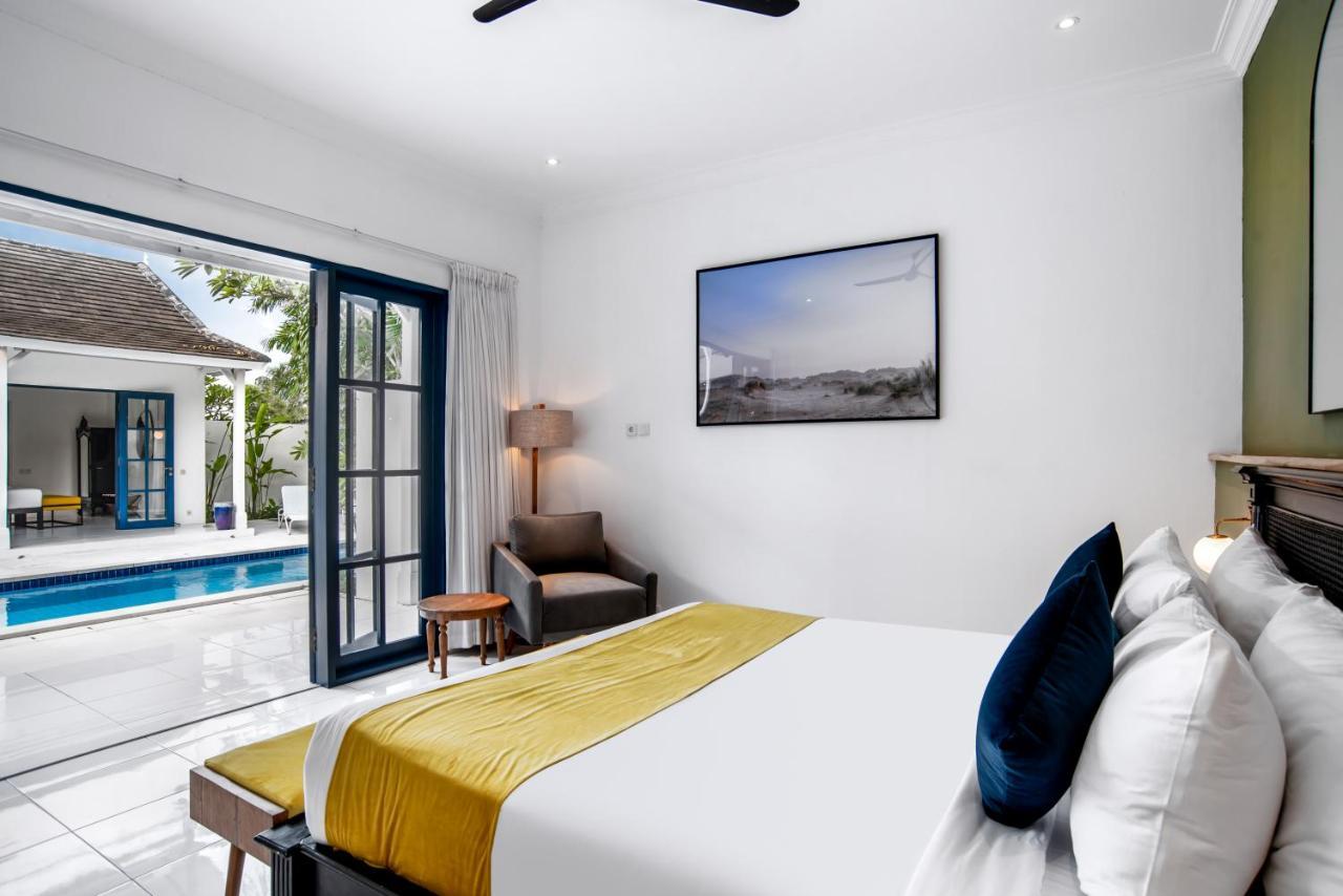 The Beach House ชังกู ภายนอก รูปภาพ