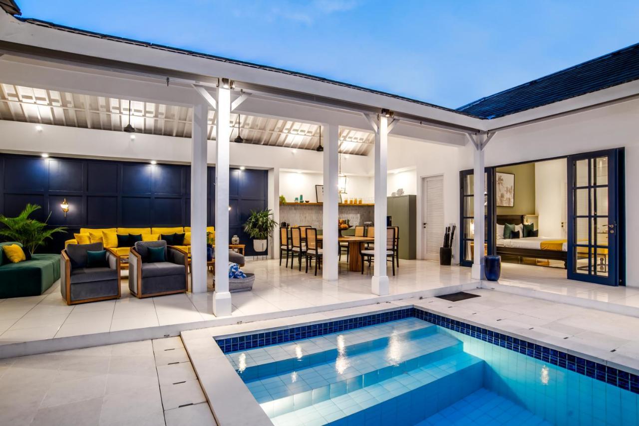 The Beach House ชังกู ภายนอก รูปภาพ