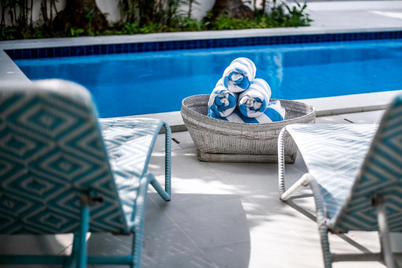 The Beach House ชังกู ภายนอก รูปภาพ