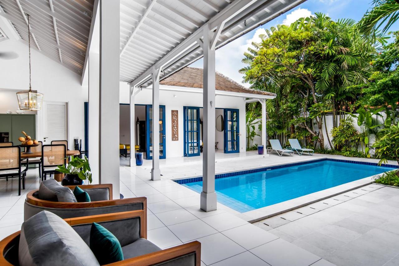 The Beach House ชังกู ภายนอก รูปภาพ